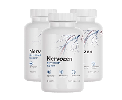 Nervozen